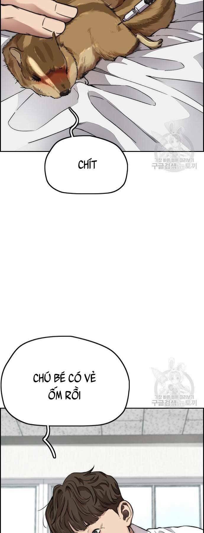 Thể Thao Cực Hạn Chapter 412 - Trang 2