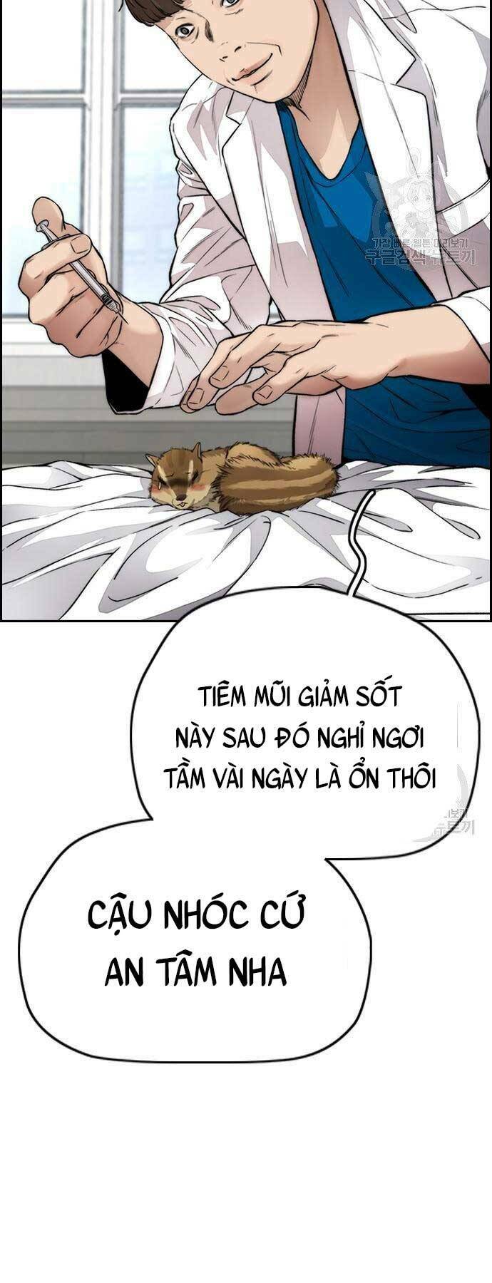 Thể Thao Cực Hạn Chapter 412 - Trang 2
