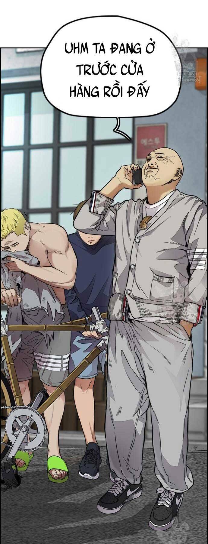 Thể Thao Cực Hạn Chapter 412 - Trang 2