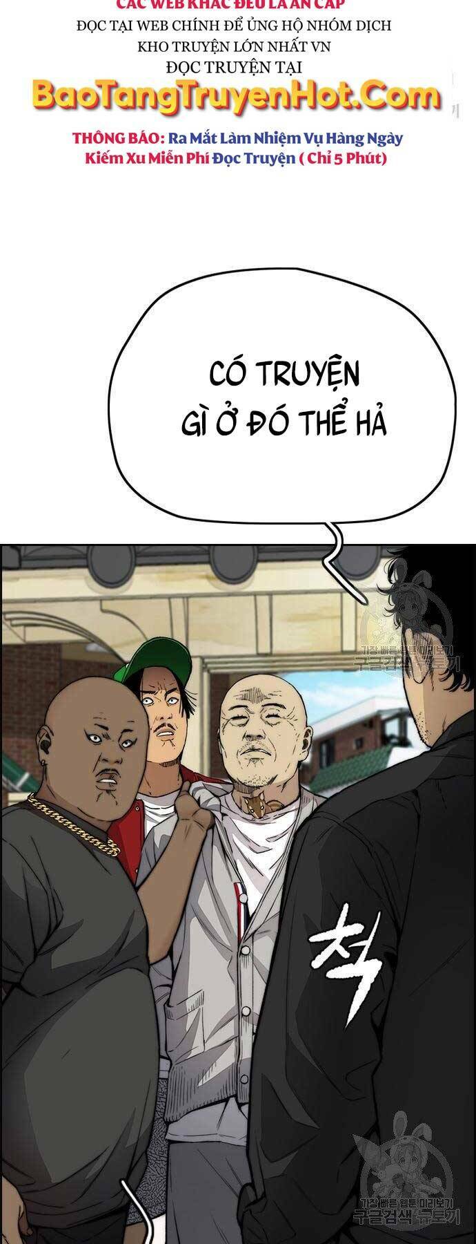 Thể Thao Cực Hạn Chapter 412 - Trang 2