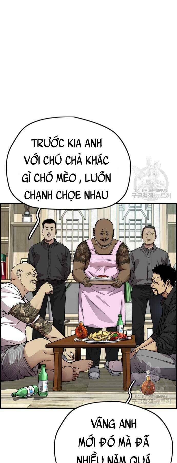 Thể Thao Cực Hạn Chapter 412 - Trang 2