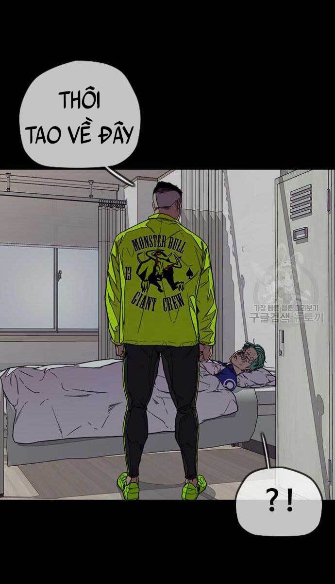 Thể Thao Cực Hạn Chapter 413.5 - Trang 2