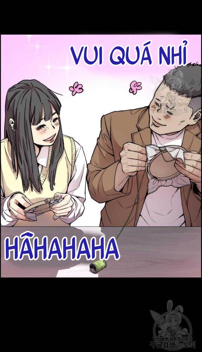 Thể Thao Cực Hạn Chapter 413.5 - Trang 2