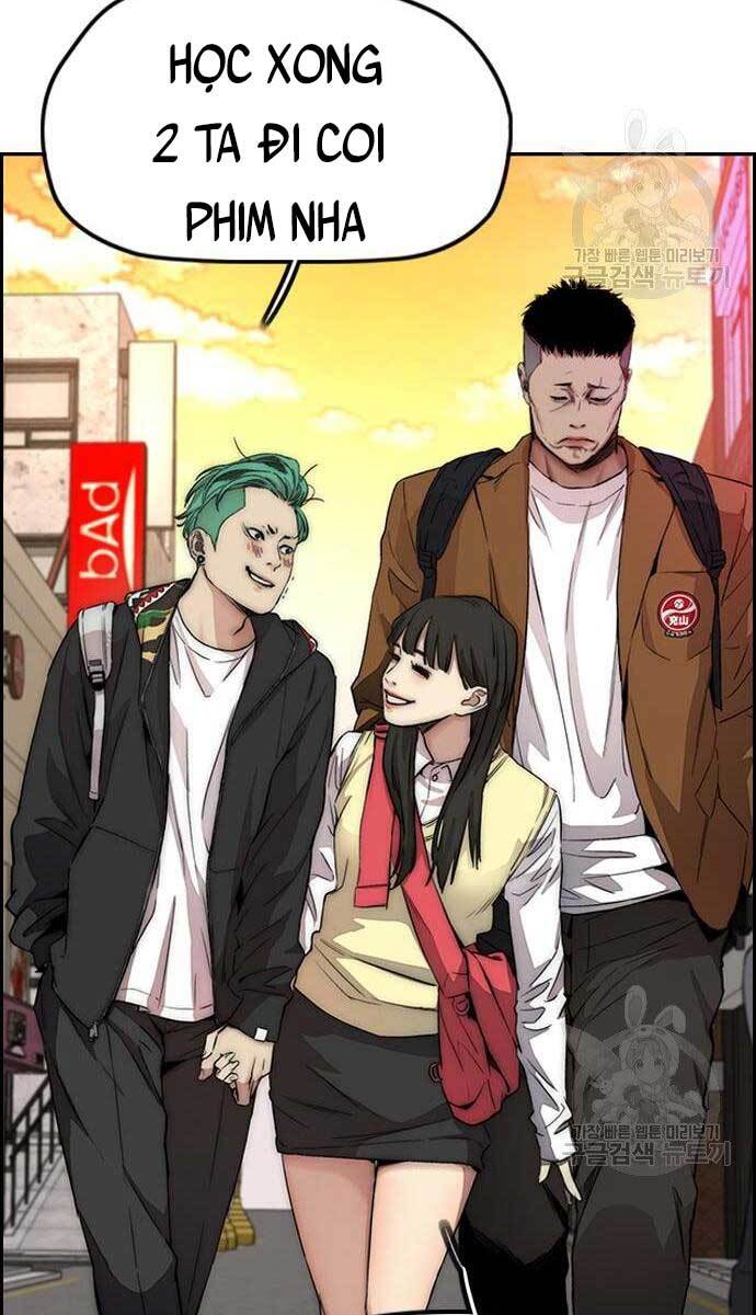 Thể Thao Cực Hạn Chapter 413.5 - Trang 2