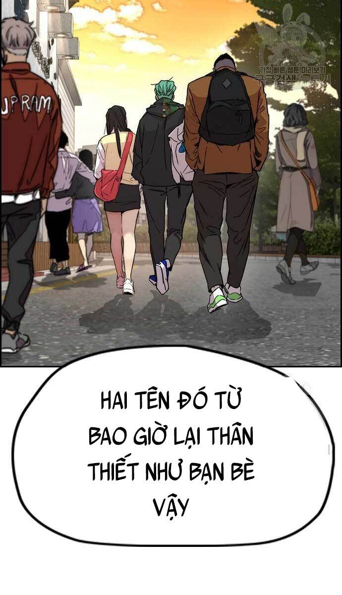 Thể Thao Cực Hạn Chapter 413.5 - Trang 2