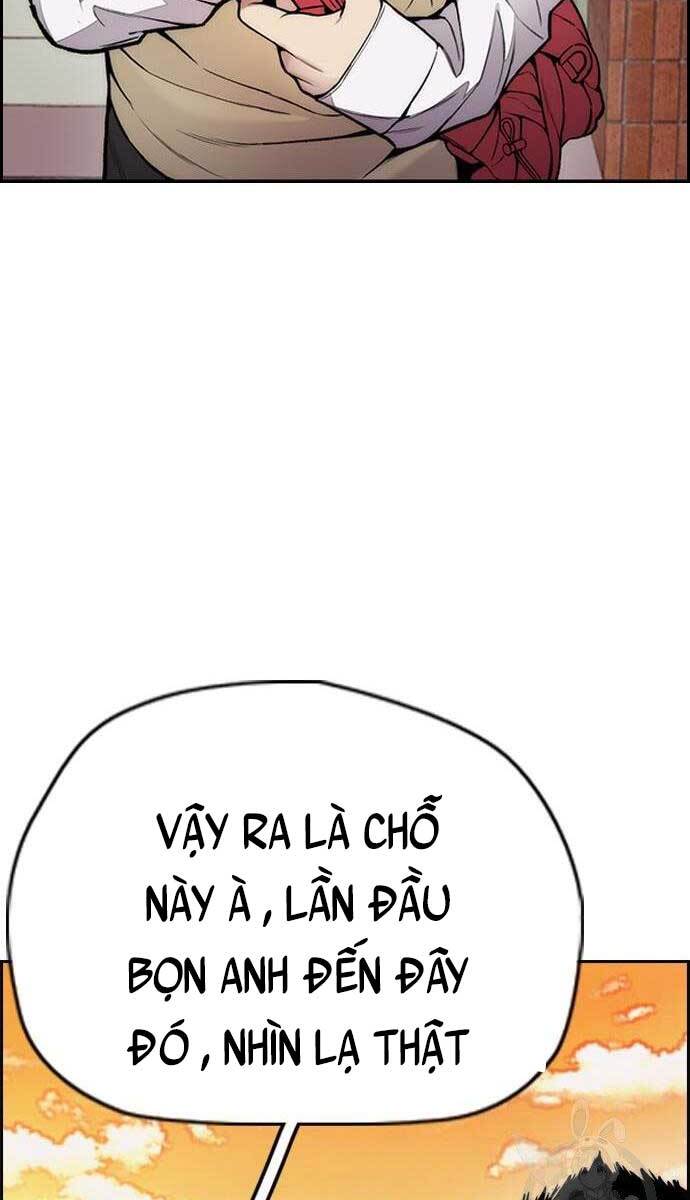 Thể Thao Cực Hạn Chapter 413.5 - Trang 2