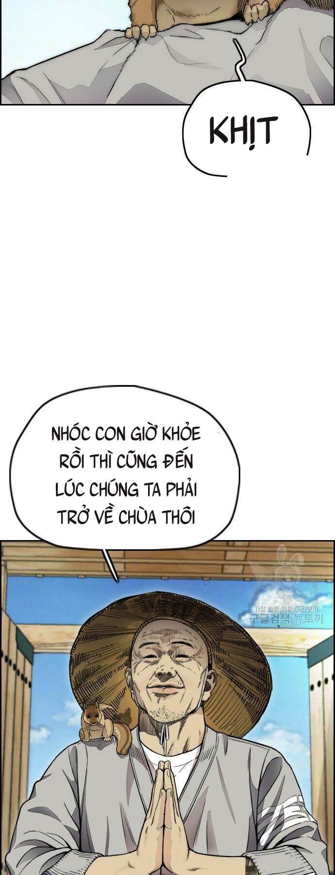 Thể Thao Cực Hạn Chapter 413 - Trang 2