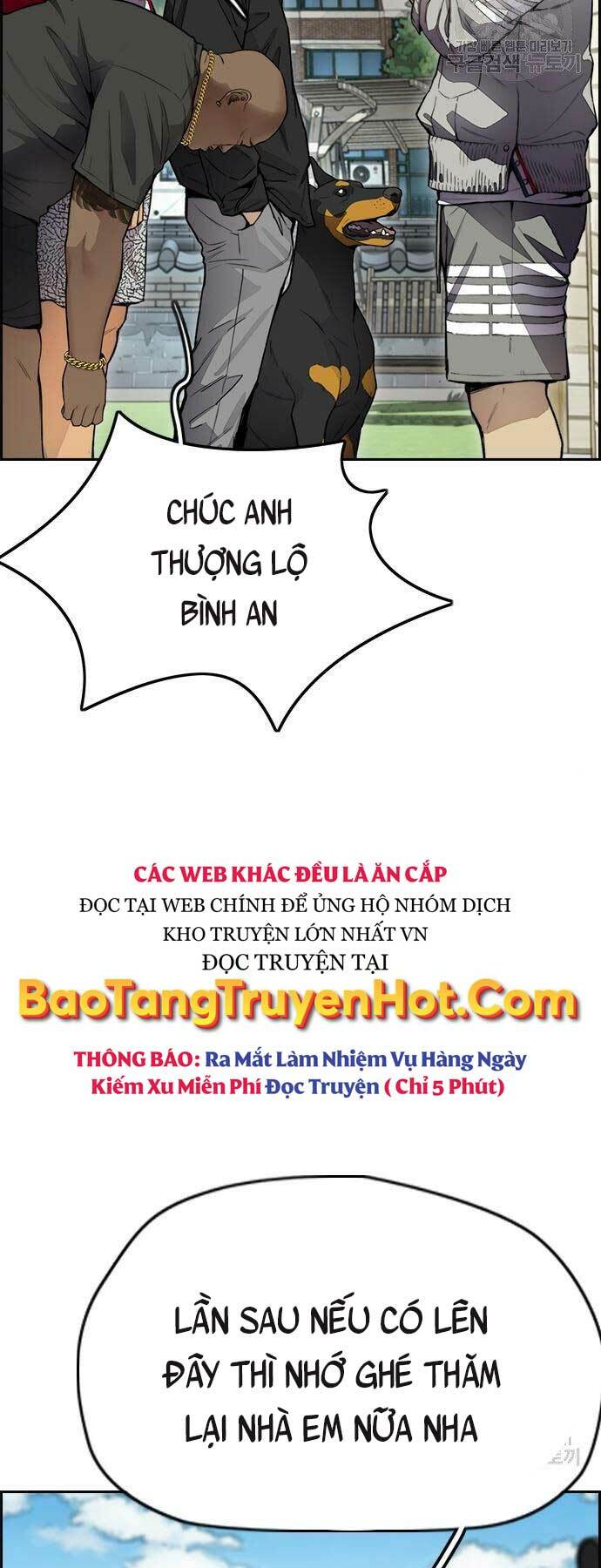 Thể Thao Cực Hạn Chapter 413 - Trang 2