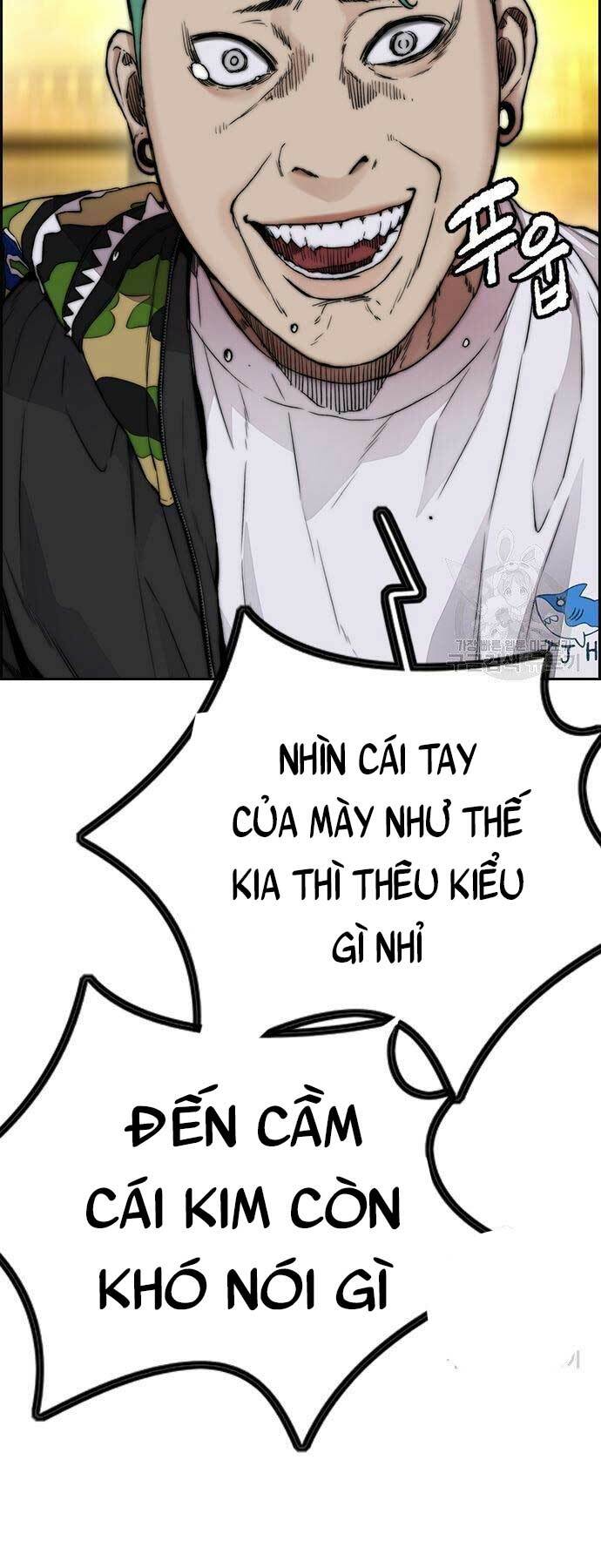 Thể Thao Cực Hạn Chapter 413 - Trang 2