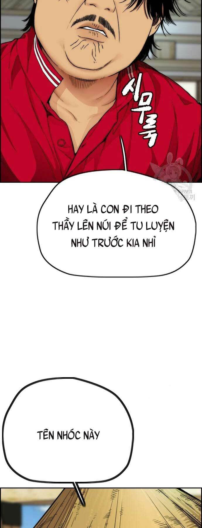 Thể Thao Cực Hạn Chapter 413 - Trang 2