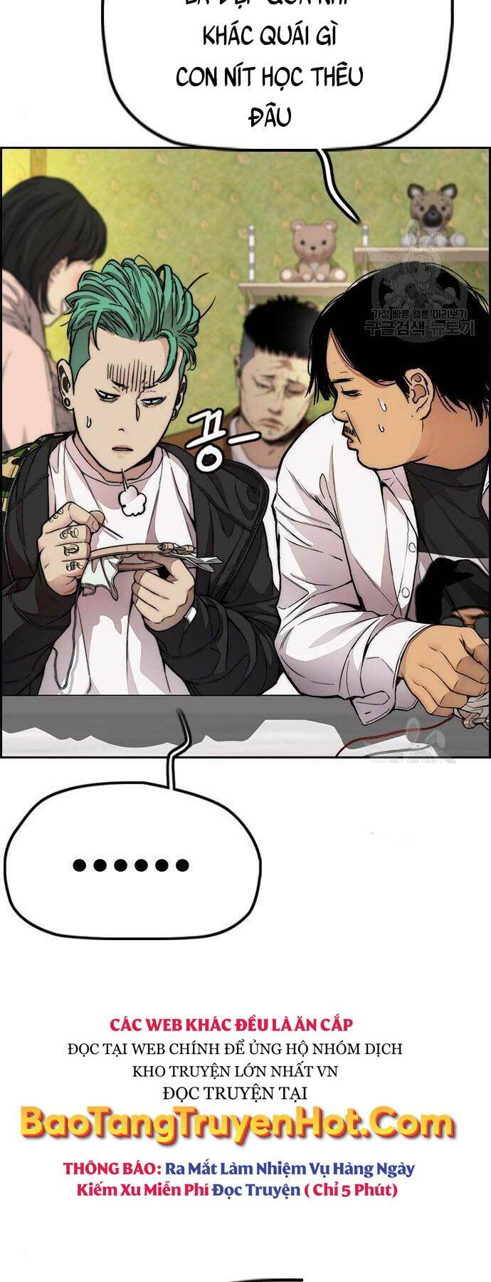 Thể Thao Cực Hạn Chapter 414 - Trang 2