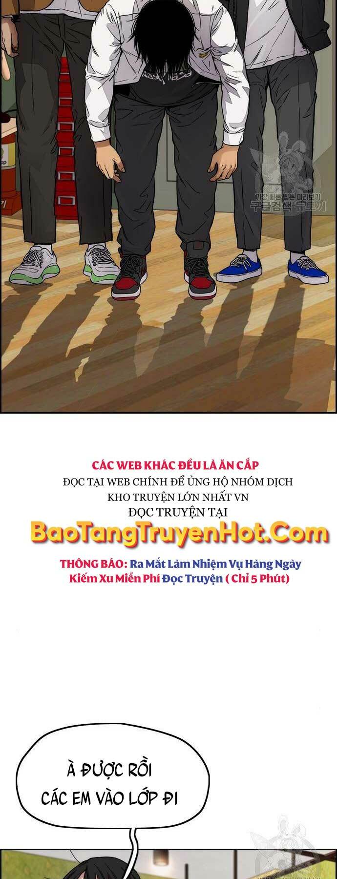 Thể Thao Cực Hạn Chapter 414 - Trang 2