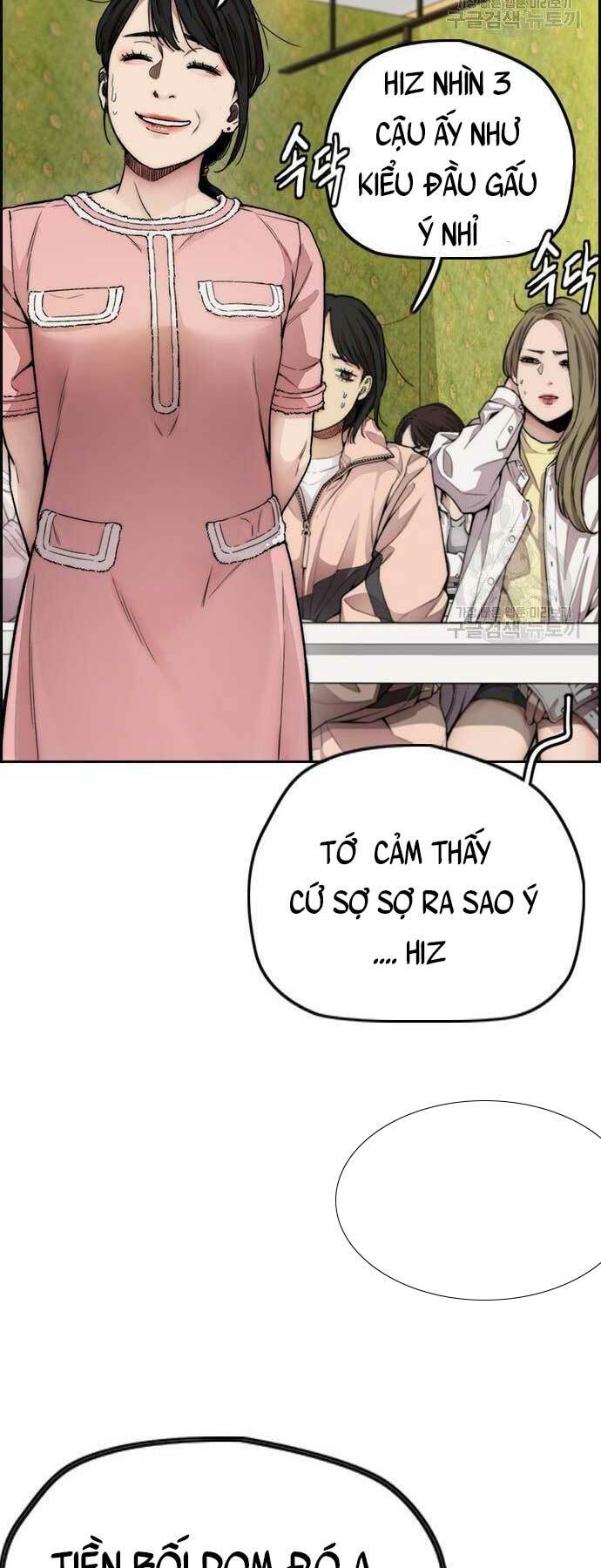 Thể Thao Cực Hạn Chapter 414 - Trang 2