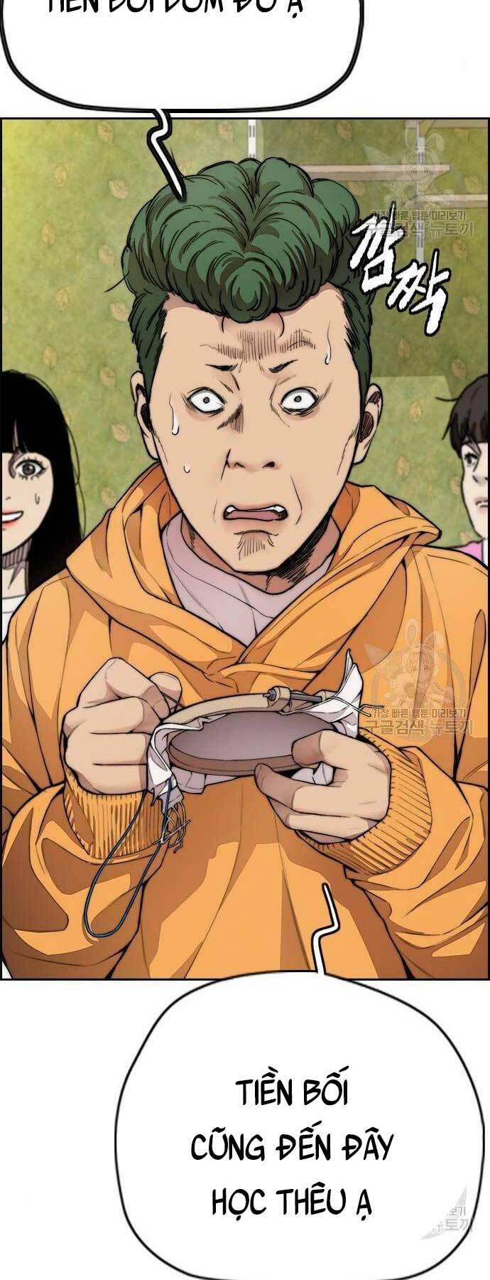 Thể Thao Cực Hạn Chapter 414 - Trang 2