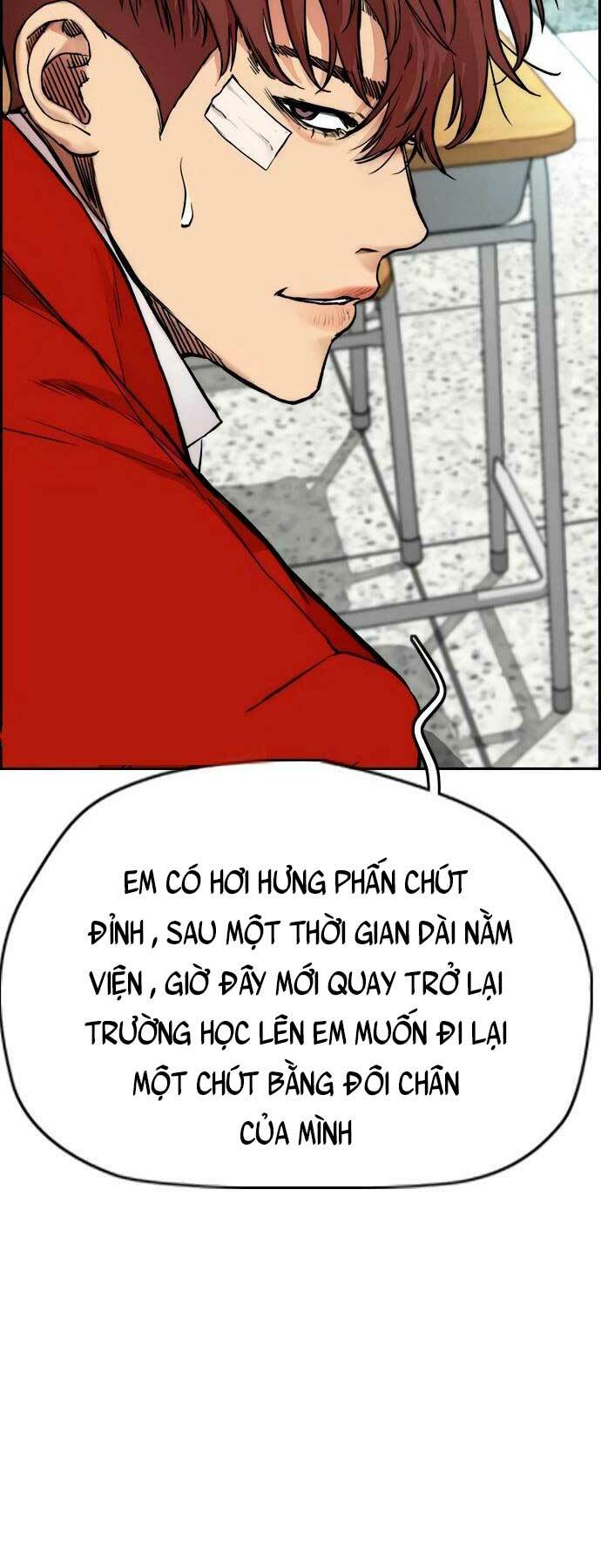 Thể Thao Cực Hạn Chapter 415 - Trang 2