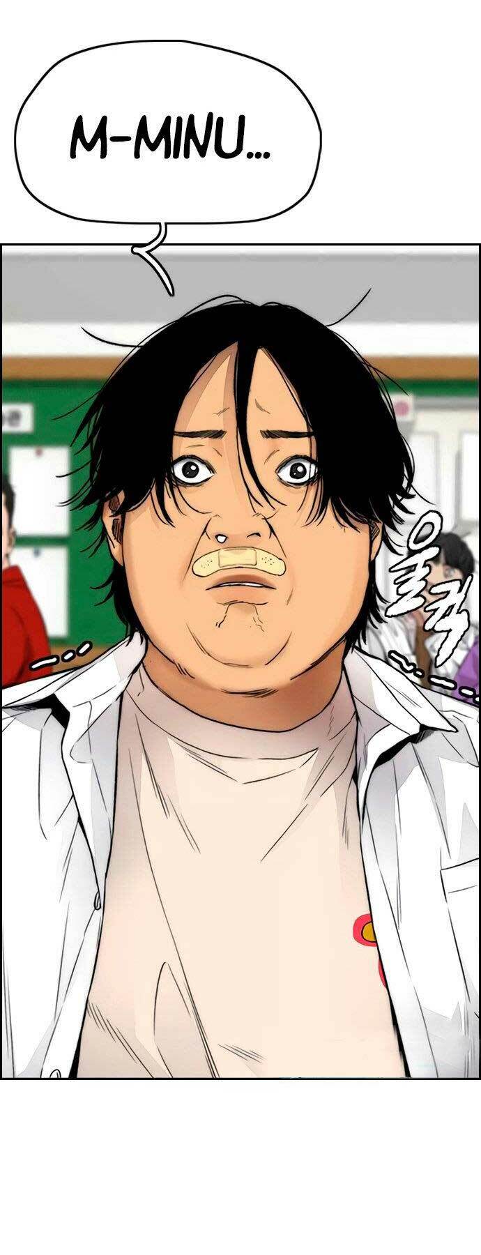 Thể Thao Cực Hạn Chapter 415 - Trang 2