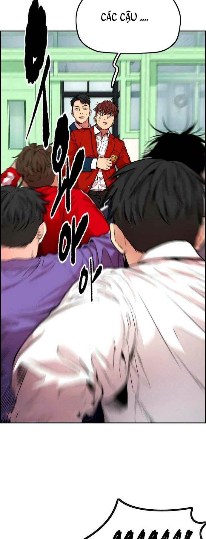 Thể Thao Cực Hạn Chapter 415 - Trang 2