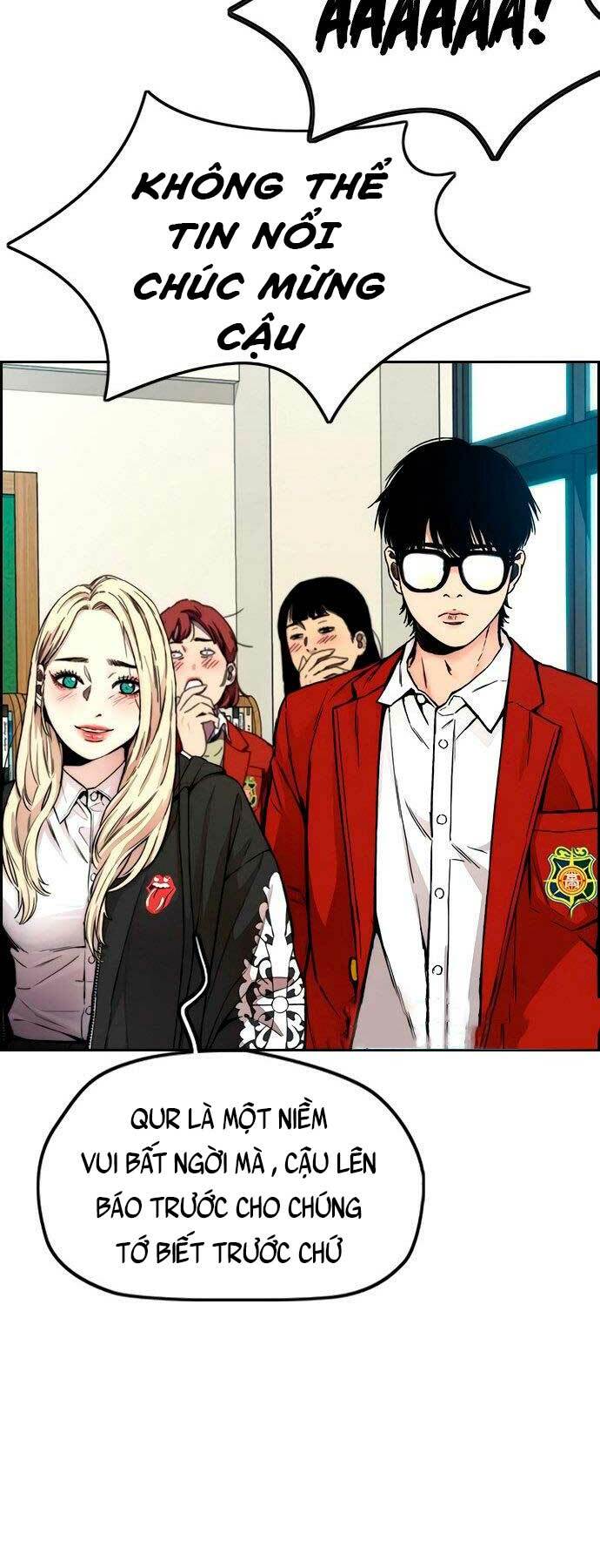 Thể Thao Cực Hạn Chapter 415 - Trang 2