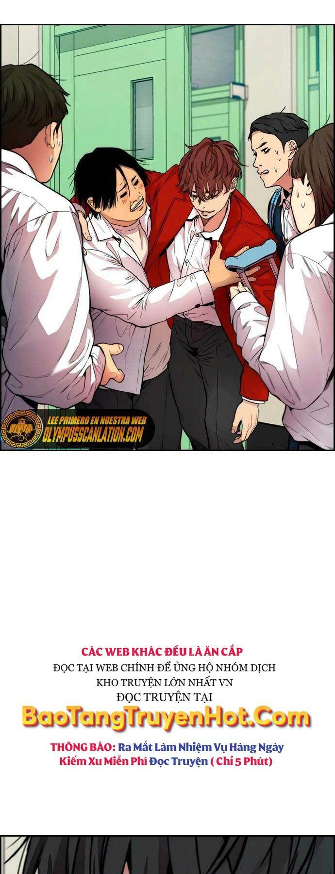 Thể Thao Cực Hạn Chapter 415 - Trang 2