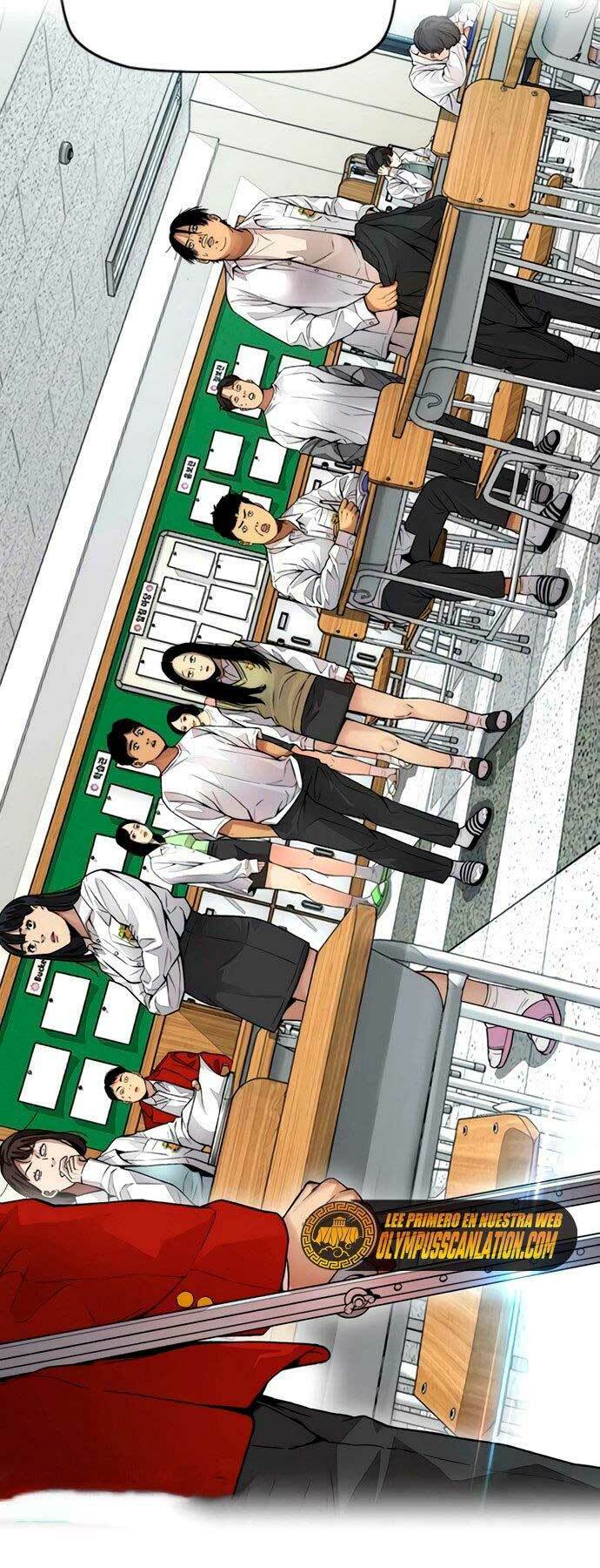 Thể Thao Cực Hạn Chapter 415 - Trang 2