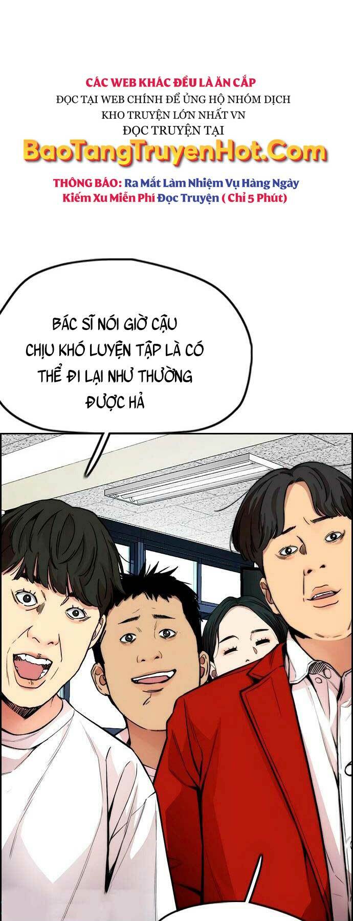 Thể Thao Cực Hạn Chapter 415 - Trang 2