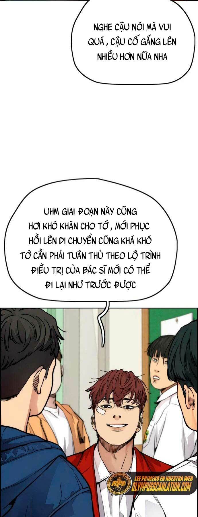Thể Thao Cực Hạn Chapter 415 - Trang 2