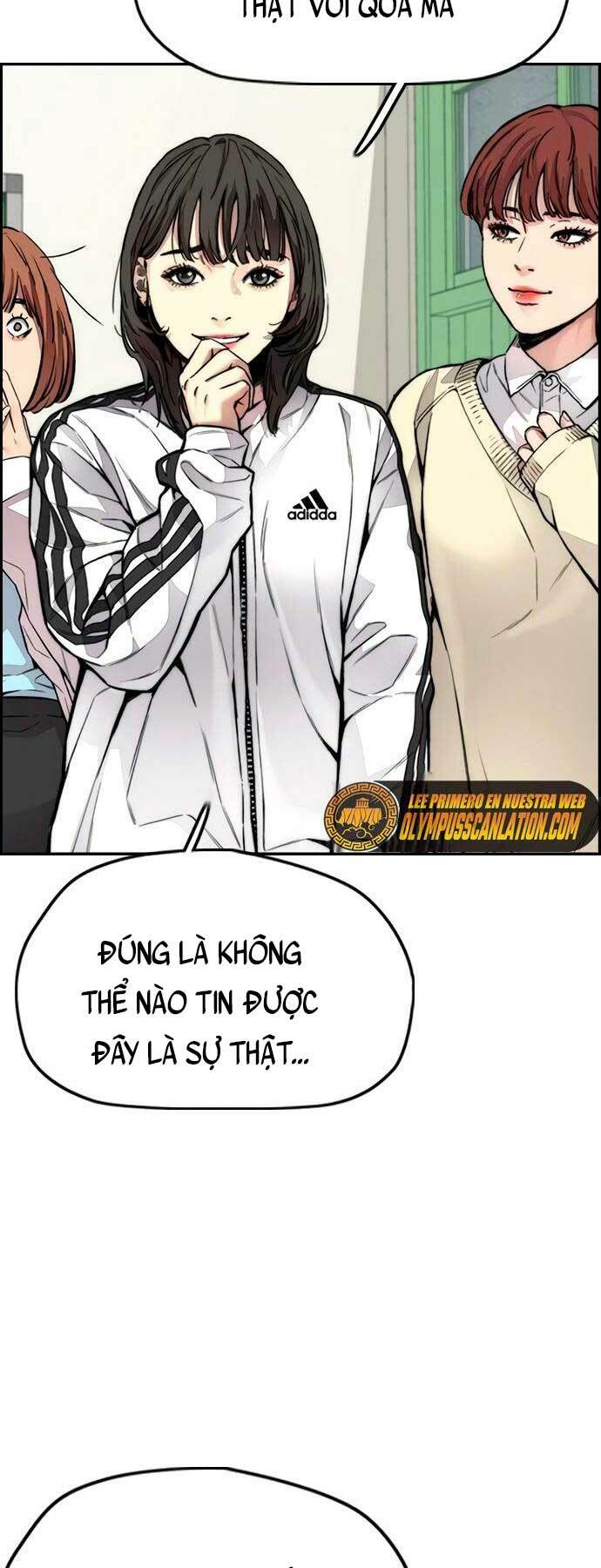 Thể Thao Cực Hạn Chapter 415 - Trang 2