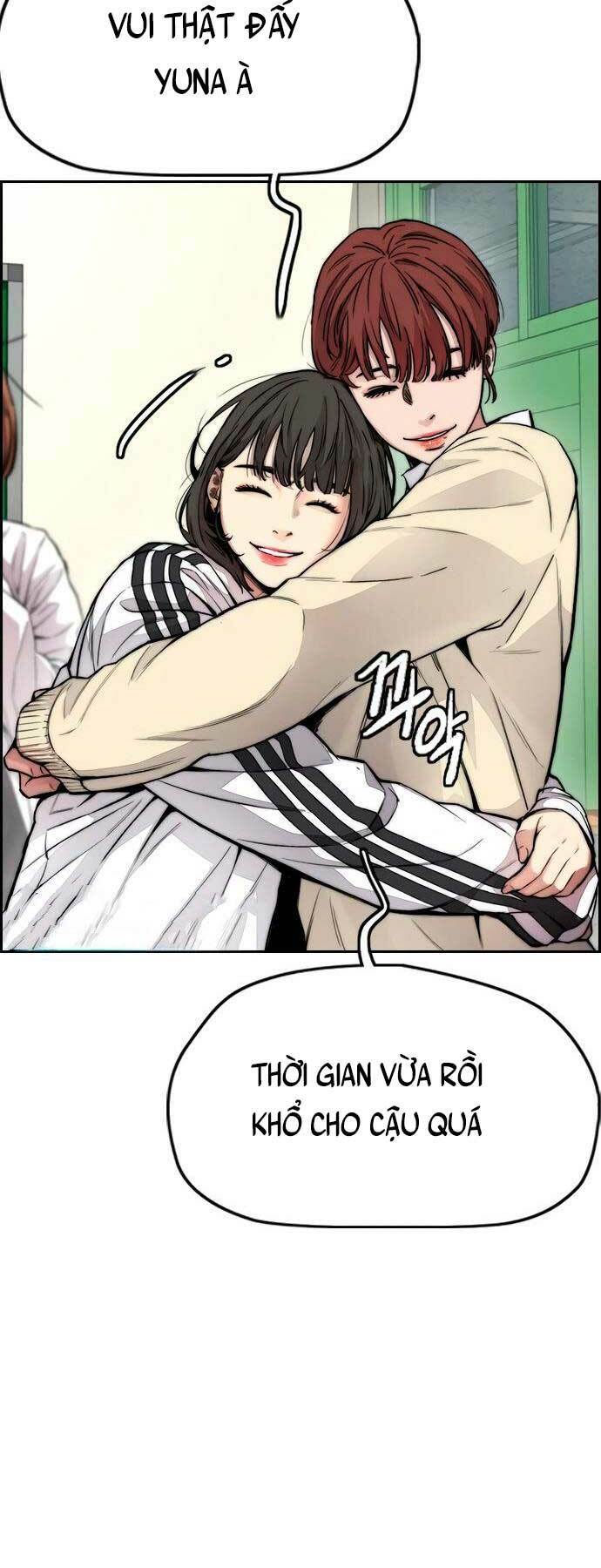 Thể Thao Cực Hạn Chapter 415 - Trang 2