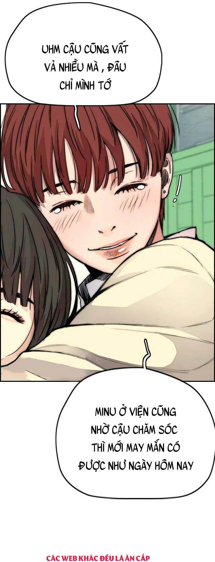 Thể Thao Cực Hạn Chapter 415 - Trang 2