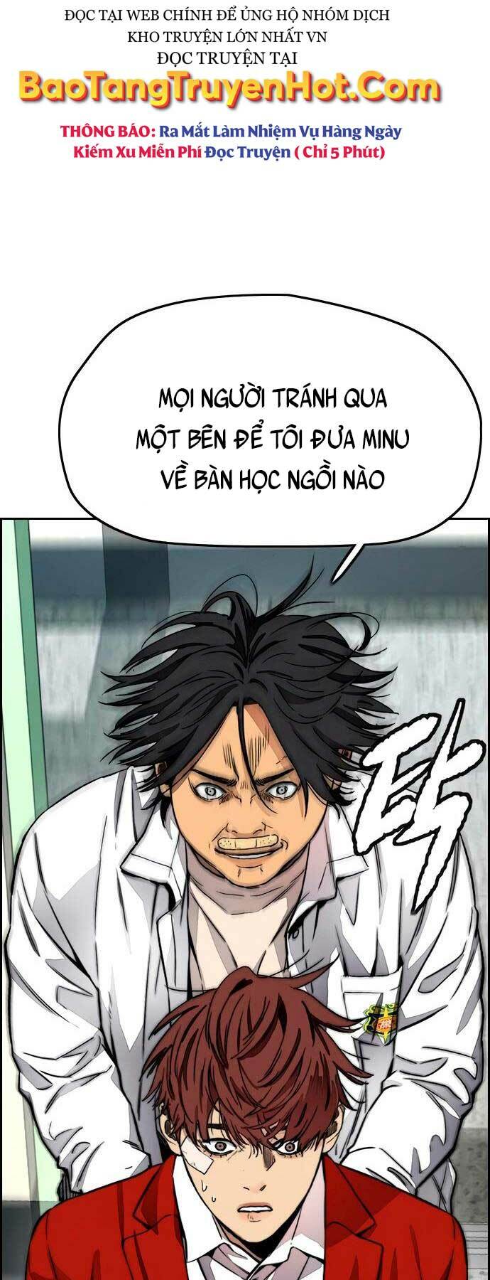 Thể Thao Cực Hạn Chapter 415 - Trang 2