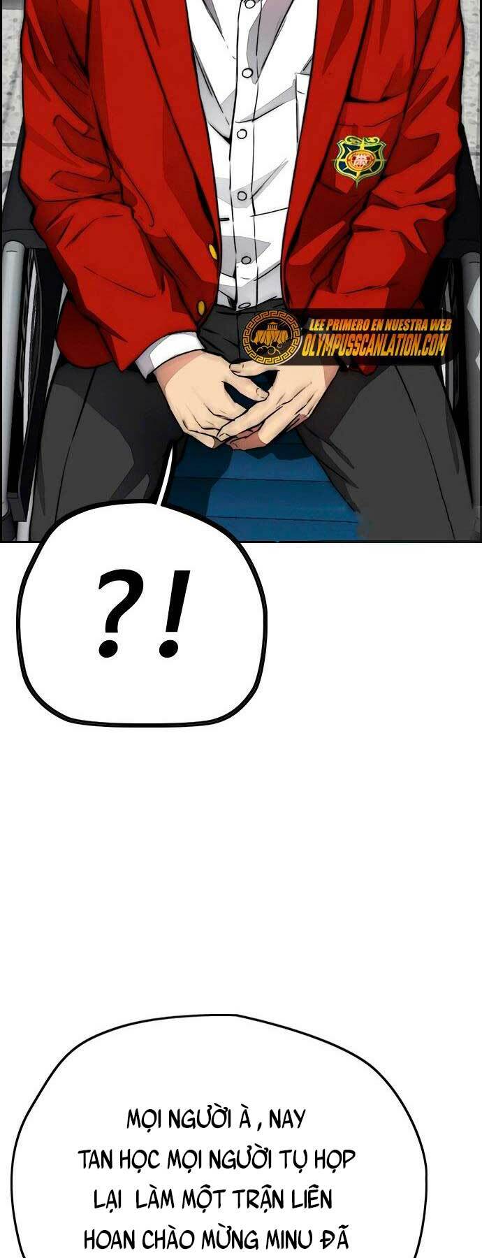 Thể Thao Cực Hạn Chapter 415 - Trang 2