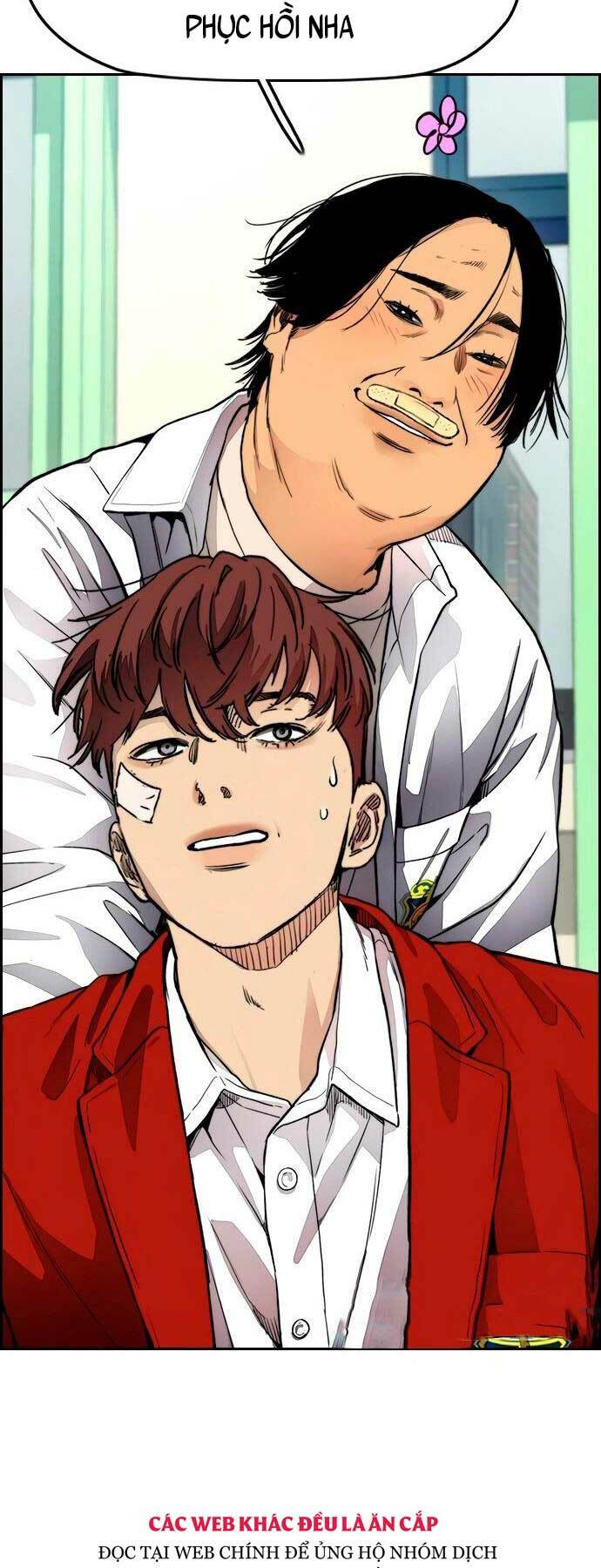 Thể Thao Cực Hạn Chapter 415 - Trang 2