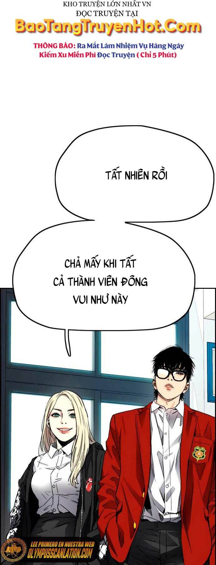 Thể Thao Cực Hạn Chapter 415 - Trang 2