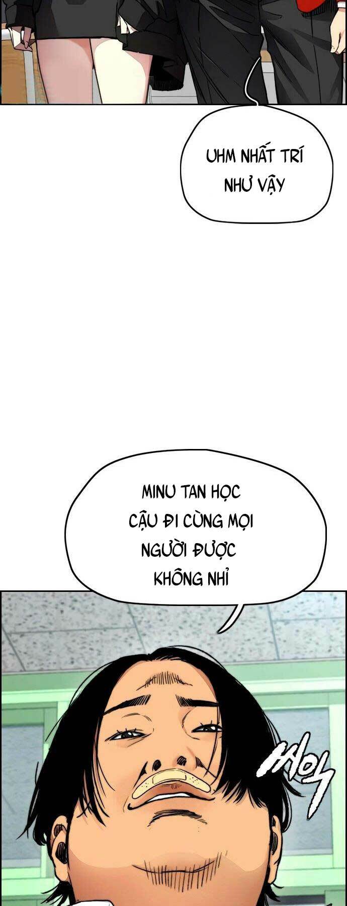 Thể Thao Cực Hạn Chapter 415 - Trang 2