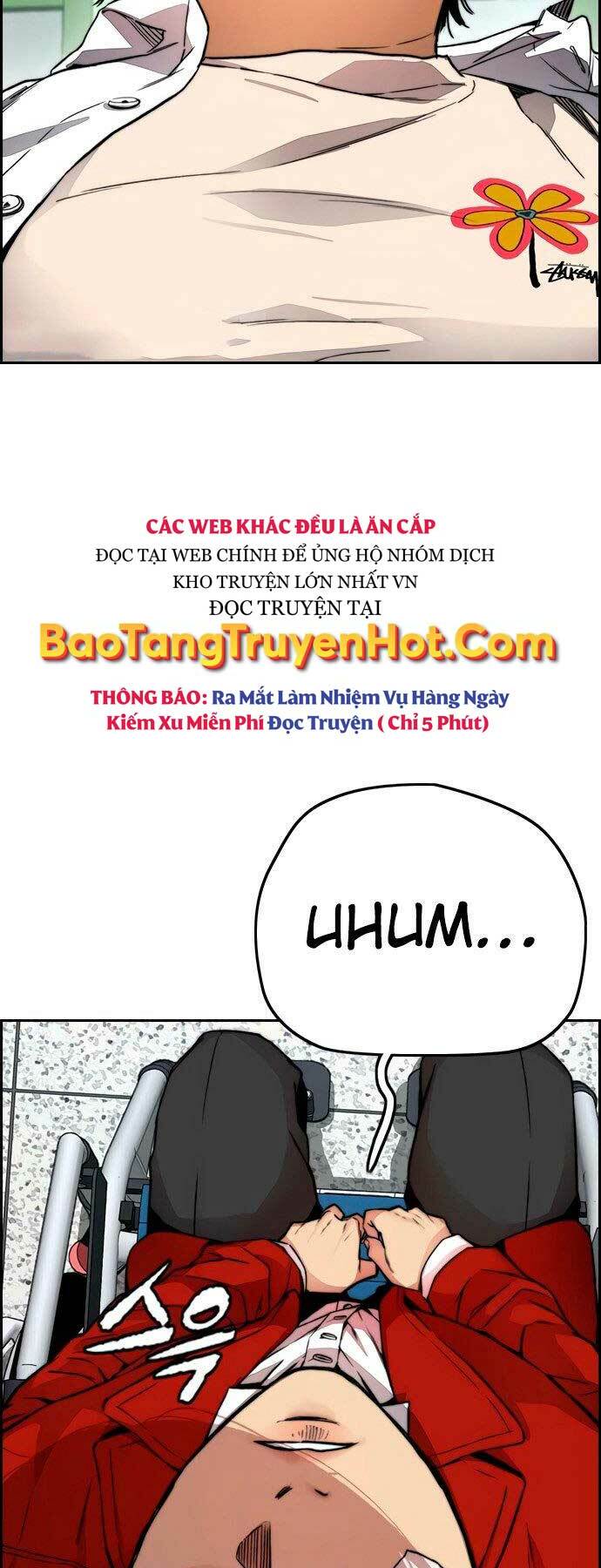 Thể Thao Cực Hạn Chapter 415 - Trang 2