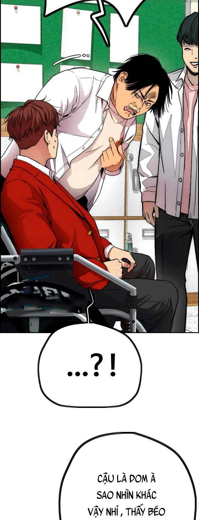 Thể Thao Cực Hạn Chapter 415 - Trang 2