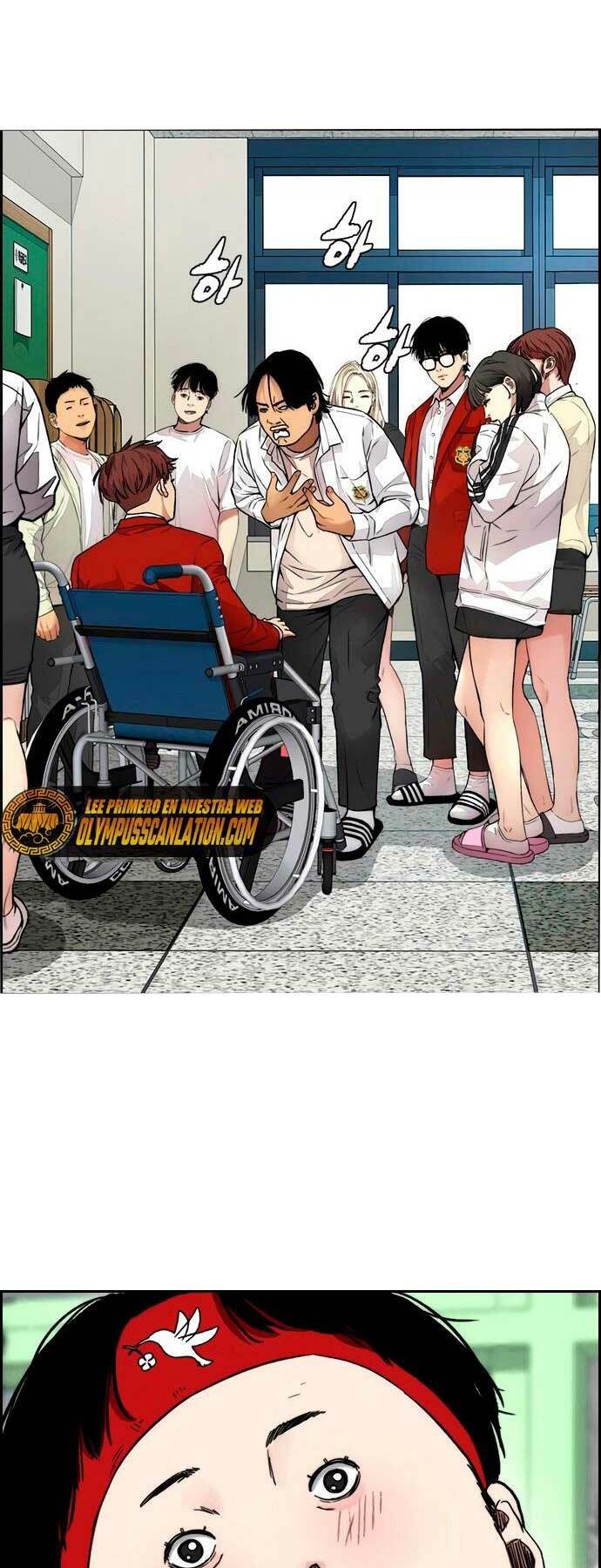 Thể Thao Cực Hạn Chapter 415 - Trang 2