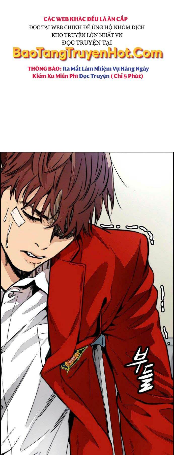 Thể Thao Cực Hạn Chapter 415 - Trang 2