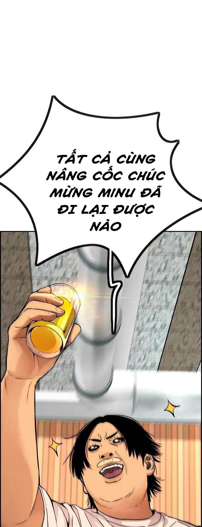 Thể Thao Cực Hạn Chapter 415 - Trang 2