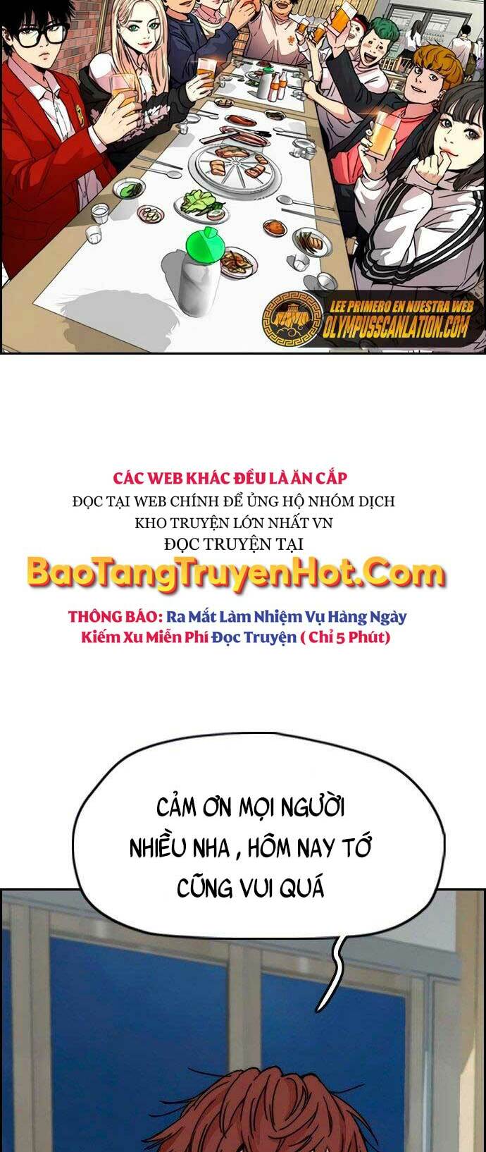 Thể Thao Cực Hạn Chapter 415 - Trang 2