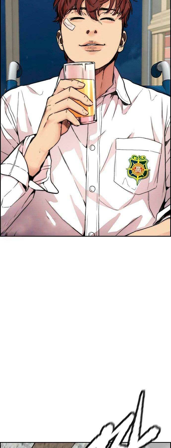 Thể Thao Cực Hạn Chapter 415 - Trang 2