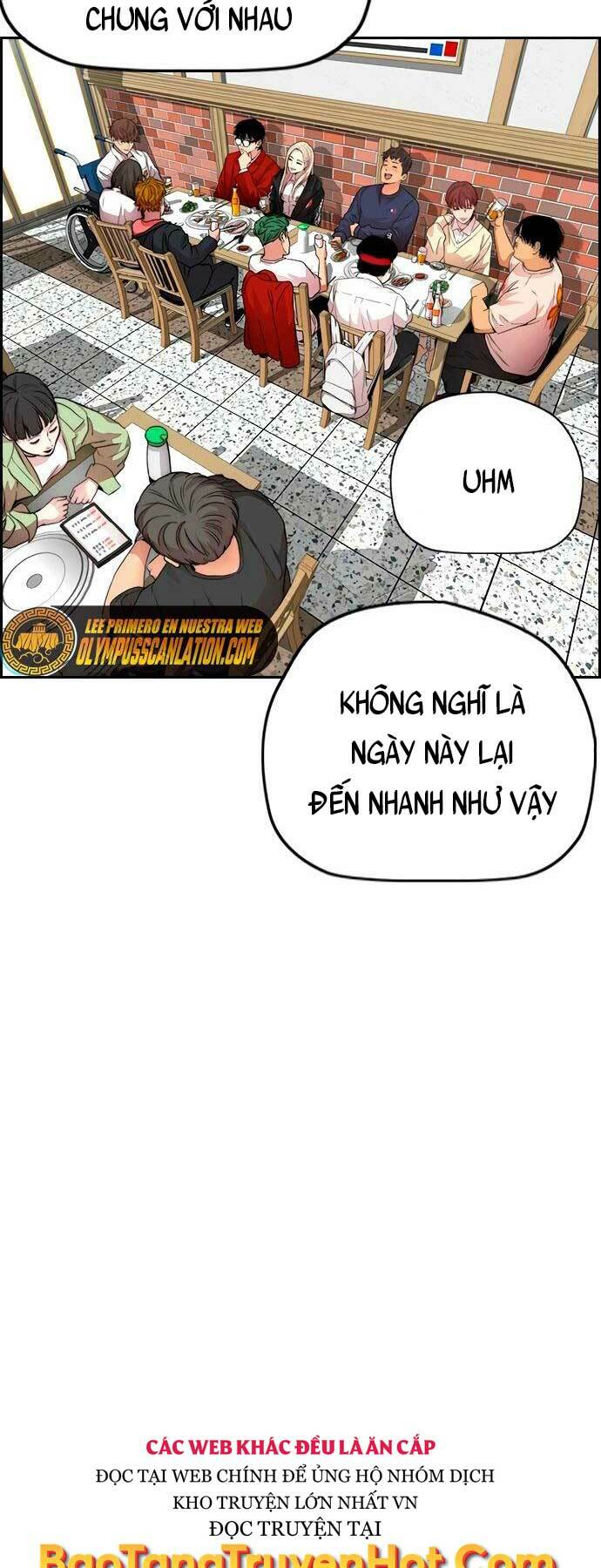 Thể Thao Cực Hạn Chapter 415 - Trang 2
