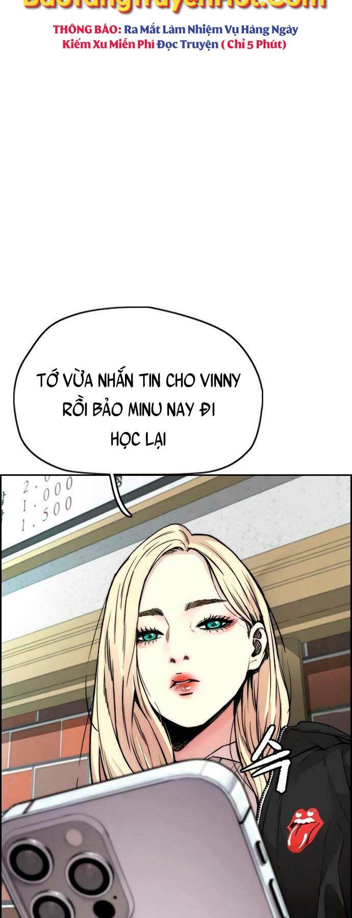 Thể Thao Cực Hạn Chapter 415 - Trang 2