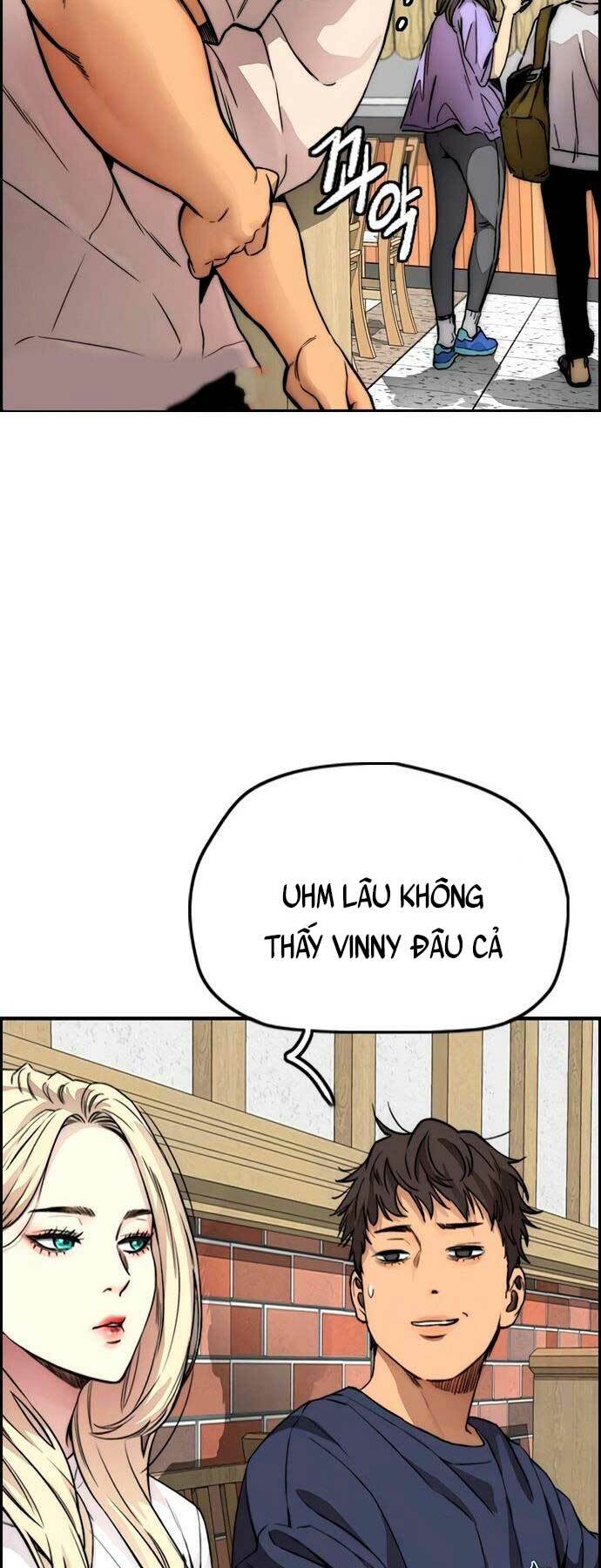 Thể Thao Cực Hạn Chapter 415 - Trang 2