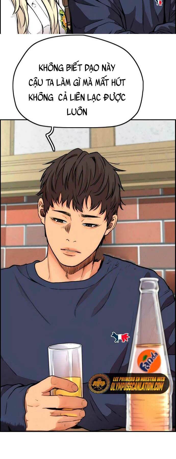 Thể Thao Cực Hạn Chapter 415 - Trang 2