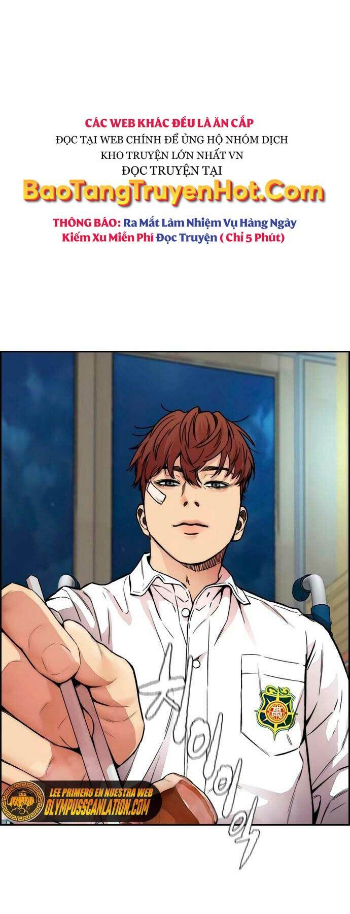 Thể Thao Cực Hạn Chapter 415 - Trang 2