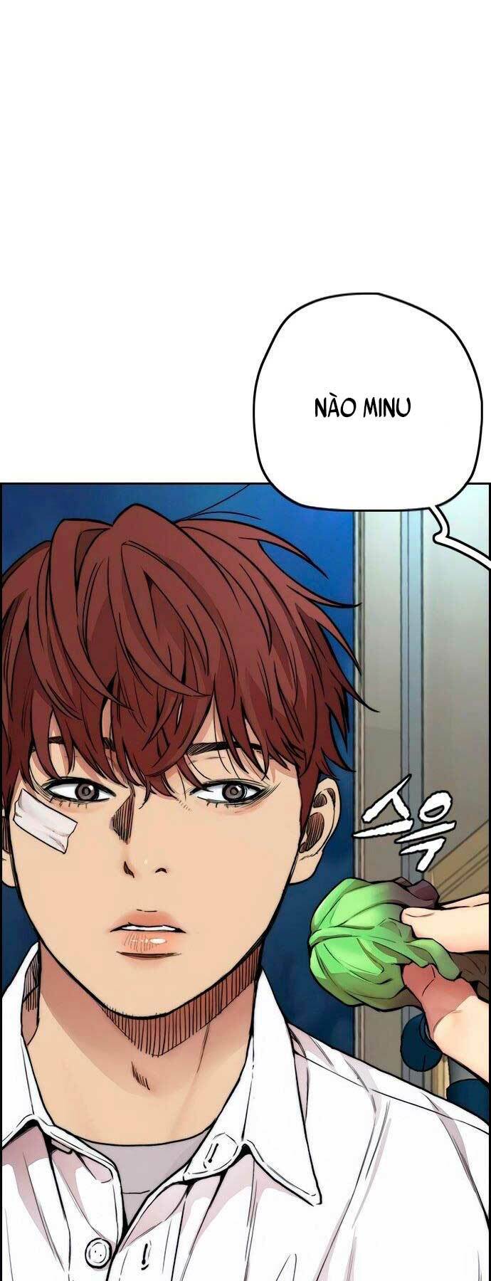 Thể Thao Cực Hạn Chapter 415 - Trang 2