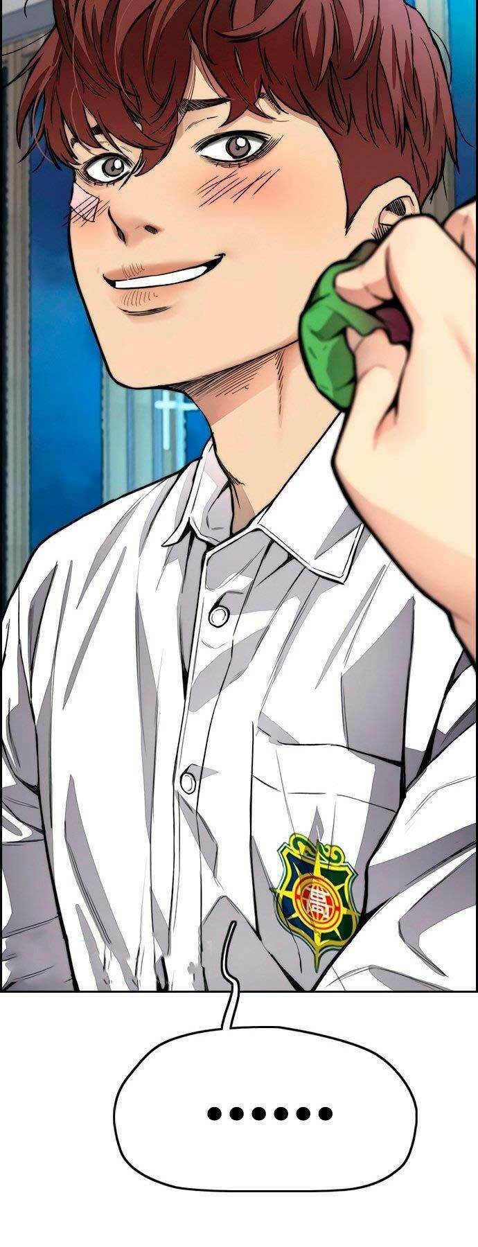 Thể Thao Cực Hạn Chapter 415 - Trang 2