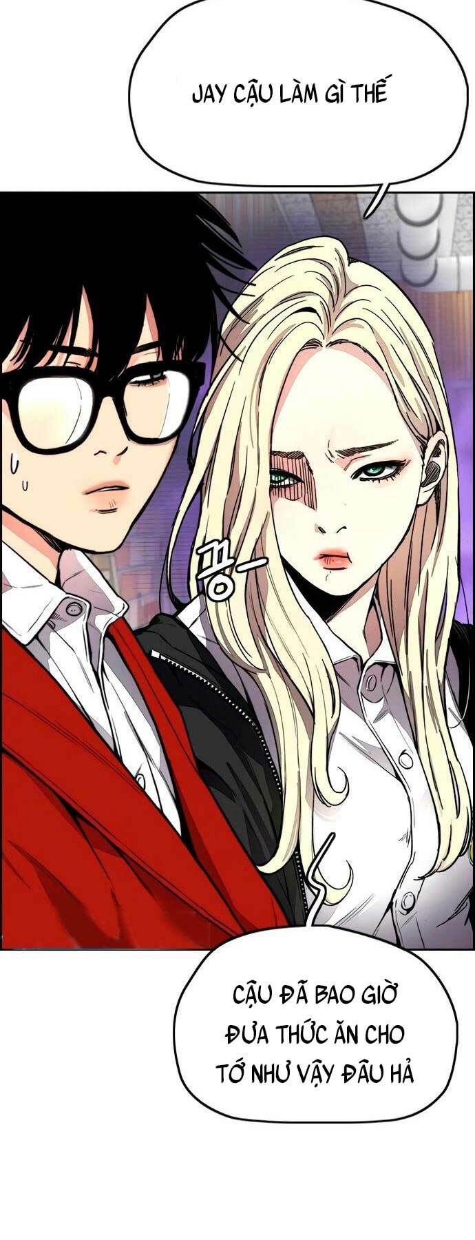 Thể Thao Cực Hạn Chapter 415 - Trang 2