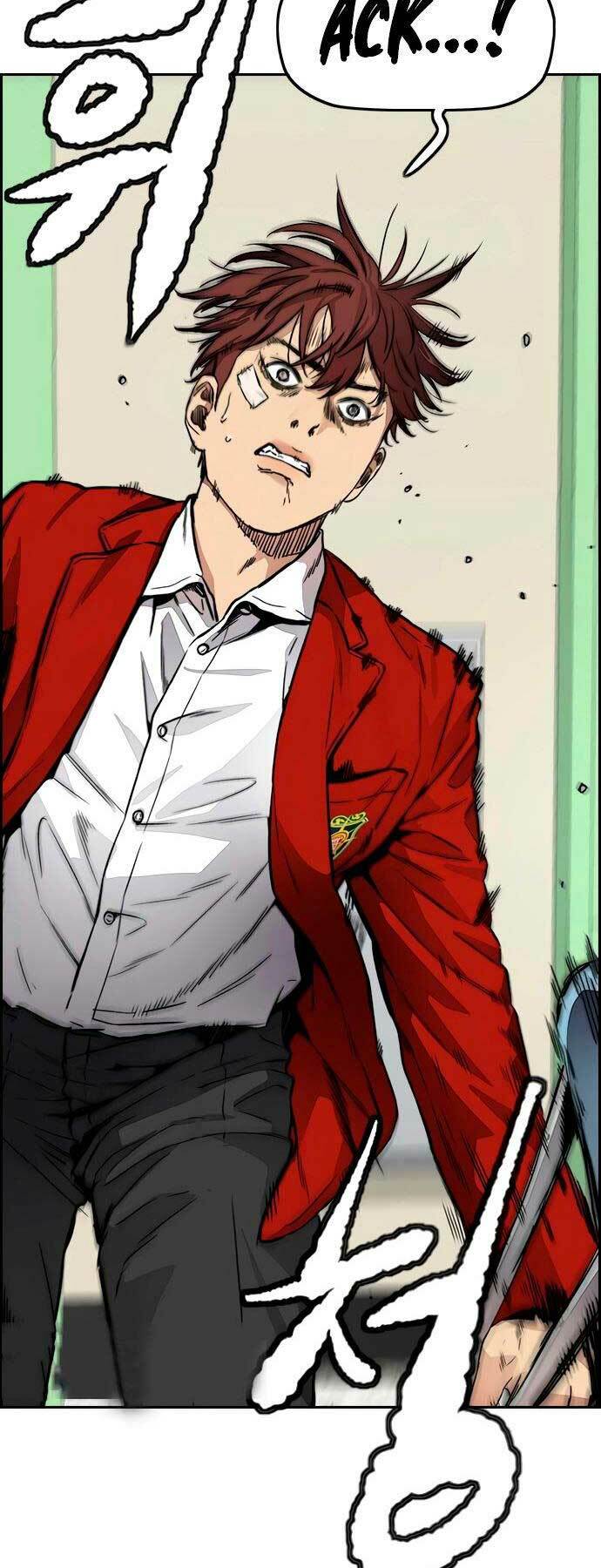 Thể Thao Cực Hạn Chapter 415 - Trang 2